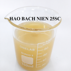 Thuốc trừ bệnh HAO BACH NIEN 25SC