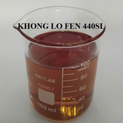 Thuốc trừ cỏ Khong Lo Fen 440SL