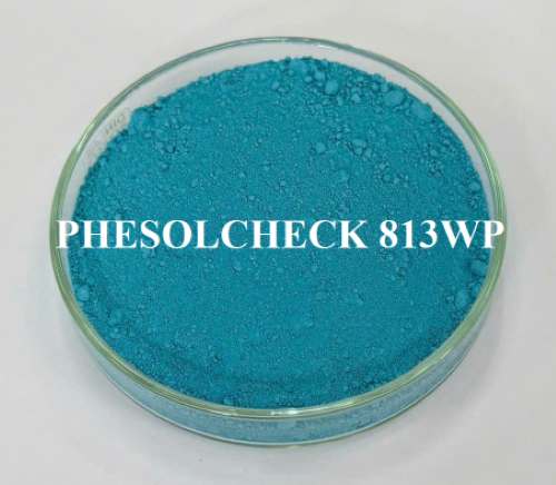 Thuốc trừ bệnh PHESOLCHECK 813 WP